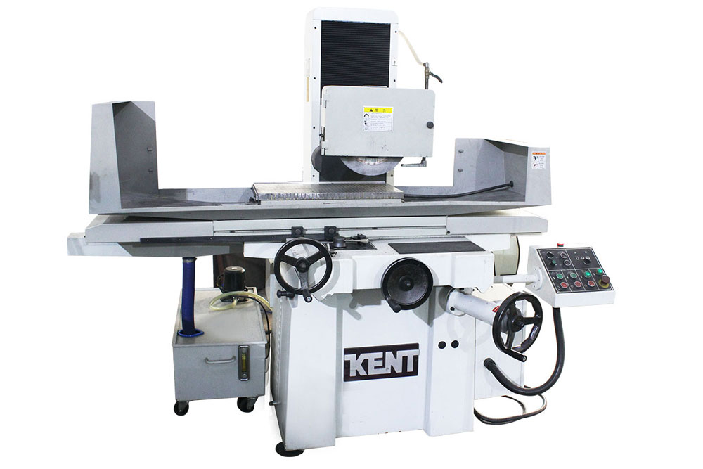 Grinding machines